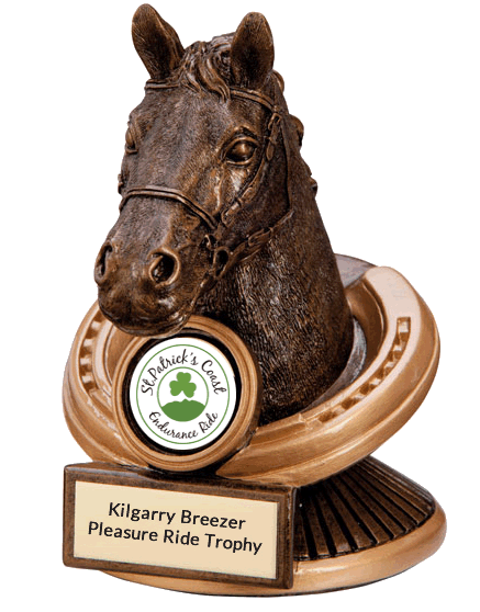 PR Trophy Kilgarry Breezer What is it?